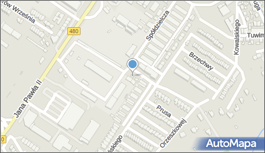 8271002021, Firma Noel Elżbieta Nowak 