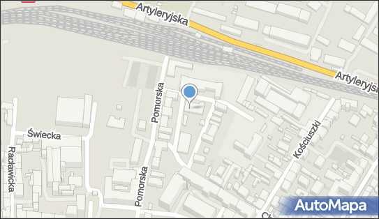9670732052, Firma Nowa Genowefa Szymańska 
