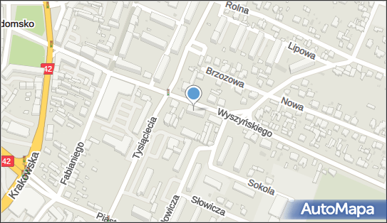 7721006893, Firma Noweks Wieczorek Edward, Siwek Wincenty 