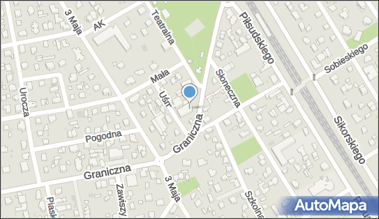 5321357837, Firma O.K.Michał Rechnio 