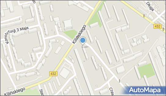 630876842, Firma Ochroniarska 