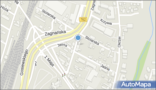 9590062773, Firma Ochroniarsko - Porządkowa 