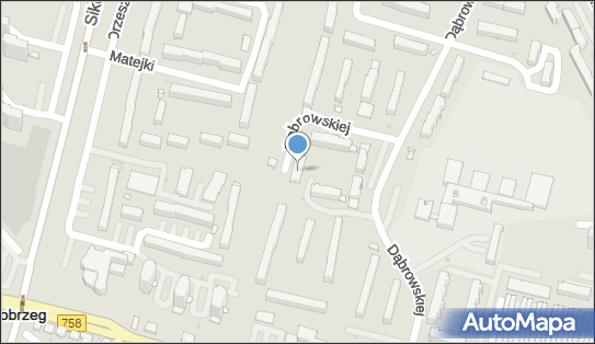 8670004010, Firma Ochrony Mienia 
