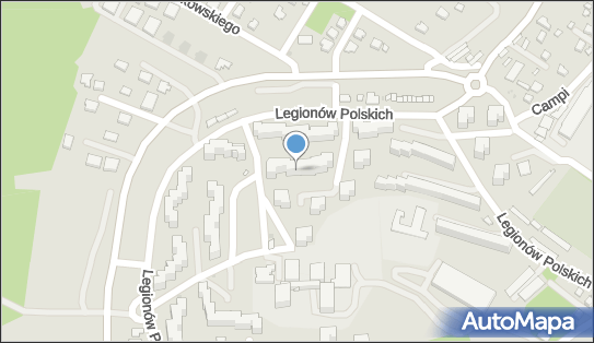 8681187801, Firma Ochrony 