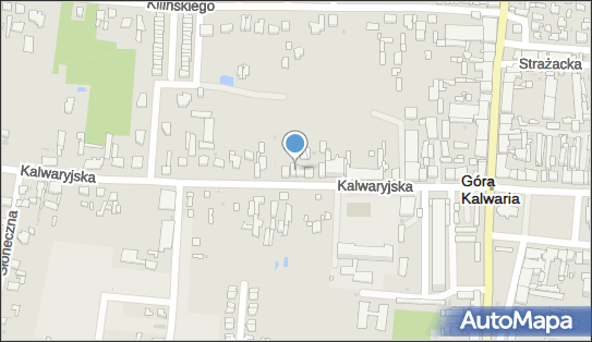 Firma od do, Kalwaryjska 20, Góra Kalwaria 05-530 - Przedsiębiorstwo, Firma, NIP: 1230536147