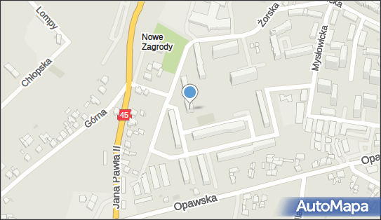 Firma od Nowa Gracjan Olaniszyn, Żorska 31, Racibórz 47-400 - Przedsiębiorstwo, Firma, NIP: 6391895799
