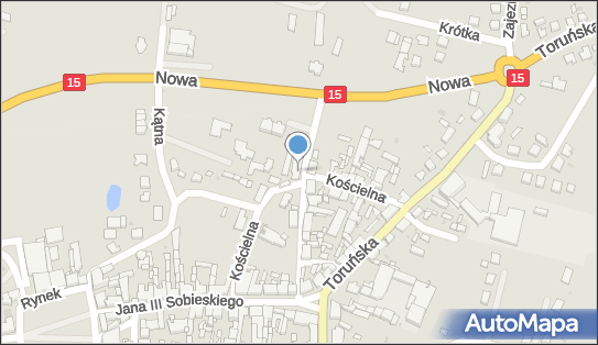 Firma Odzieżowa Nika Mariusz Murawski, Gniewkowo 88-140 - Przedsiębiorstwo, Firma, NIP: 5561455137