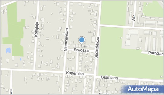 8291017882, Firma Odzieżowa 