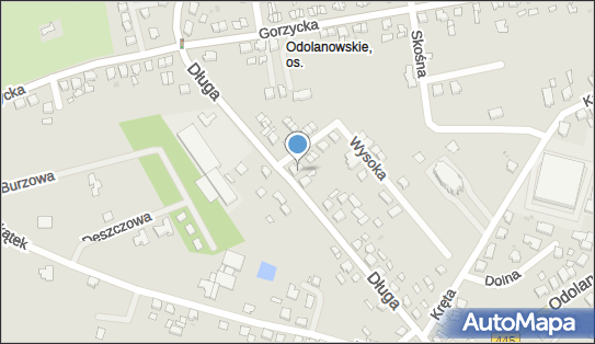 6222809834, Firma Ogólnobudowlana Adam Stendera 