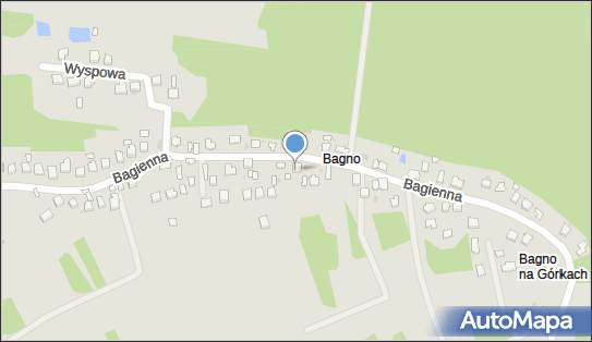 Firma Ogólnobudowlana Instalacje Wod Kan Co i Gaz, ul. Bagienna 60 32-800 - Przedsiębiorstwo, Firma, NIP: 8691039574