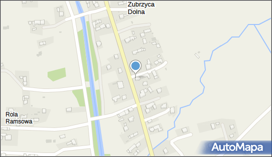 Firma Ogólnobudowlana, Zubrzyca Dolna 234, Zubrzyca Dolna 34-484 - Przedsiębiorstwo, Firma, NIP: 5621232146