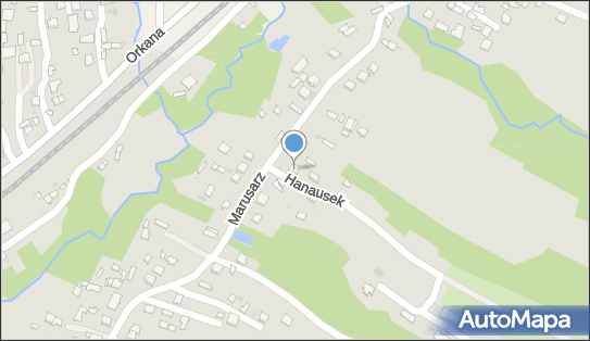 850531802, Firma Ogrodnicza 