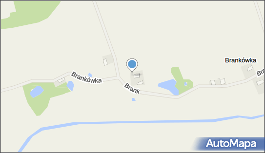 Firma Oleńka, Brankówka 14, Brankówka 86-302 - Przedsiębiorstwo, Firma, NIP: 8761640415