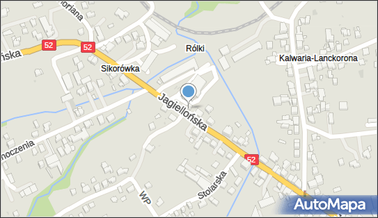 Firma Optimus, Jagiellońska 48, Kalwaria Zebrzydowska 34-130 - Przedsiębiorstwo, Firma, NIP: 5510002963