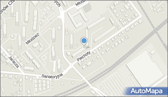 Firma P H U Hydro Med, ul. Piechoty 53, Szczecin 70-774 - Przedsiębiorstwo, Firma, NIP: 9551718519
