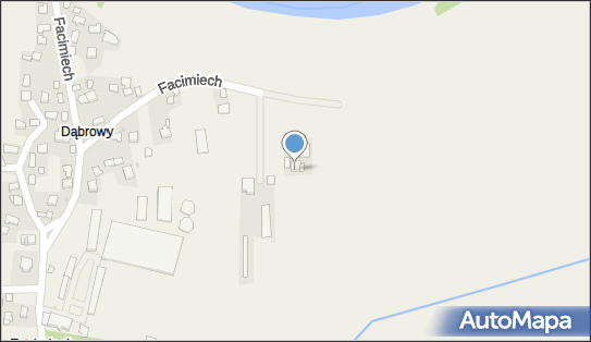 Firma P H U T Kamlid Grzegorz Kalecki Lidia Lelek, Facimiech 67 32-051 - Przedsiębiorstwo, Firma, NIP: 9441796955
