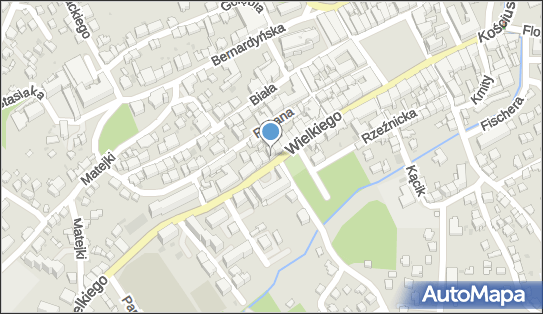 8681086483, Firma 