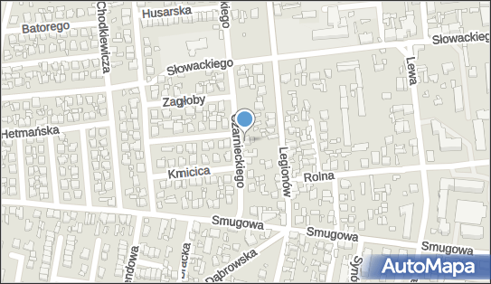 7731020357, Firma 