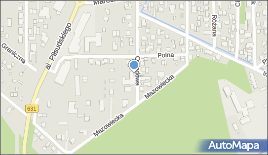 Firma Paradowskich, Ogrodowa 16, Zielonka 05-220 - Przedsiębiorstwo, Firma, numer telefonu