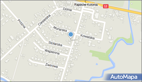 Firma Partner, Rajskowska 15, Kalisz 62-800 - Przedsiębiorstwo, Firma, NIP: 6181646825