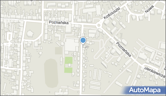 Firma Pawelec Pawelec Monika, Ogrodowa 7, Nowy Tomyśl 64-300 - Przedsiębiorstwo, Firma, NIP: 7881545096