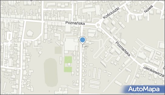 Firma Pawelec Tomasz Pawelec, Ogrodowa 7, Nowy Tomyśl 64-300 - Przedsiębiorstwo, Firma