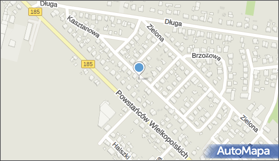 7870001671, Firma 