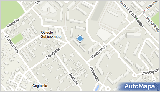 5361414949, Firma 