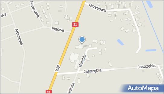 5981307455, Firma 