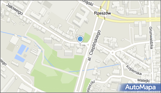 Firma PHU Primula, ul. ks. Józefa Jałowego 1, Rzeszów 35-010 - Przedsiębiorstwo, Firma, numer telefonu, NIP: 8132762024