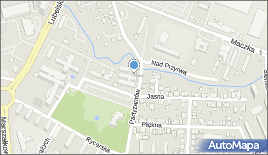 Firma Piękny Ogród, ul. Partyzantów 1A, Rzeszów 35-959 - Przedsiębiorstwo, Firma, NIP: 8131746460