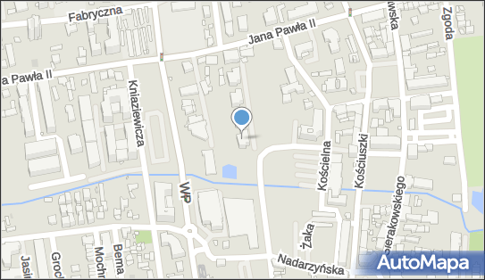 Firma Pioliv, ul. Jana Pawła II 9d, Piaseczno 05-500 - Przedsiębiorstwo, Firma, NIP: 9211896736