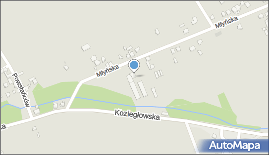 5751800985, Firma Pliczko Bartłomiej Pliczko 