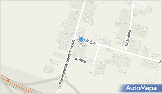 5631029168, Firma 
