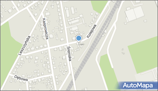 Firma Poligraficzna Gaf, Kolejowa 30, Mosina 62-050 - Przedsiębiorstwo, Firma, NIP: 7851425080