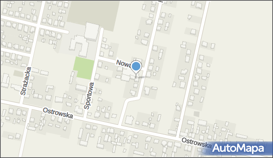 Firma Polmeble, Nowa 5, Sieroszewice 63-405 - Przedsiębiorstwo, Firma, numer telefonu, NIP: 6222573202