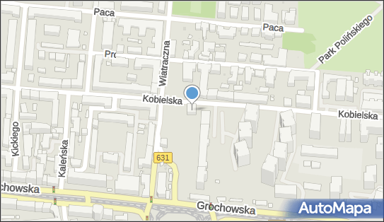 1132710762, Firma Porządkowa 