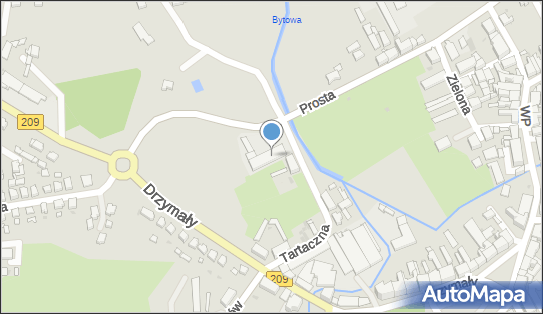 8421023238, Zdazisław Kitowski, Firma POSTĘP-KZ 