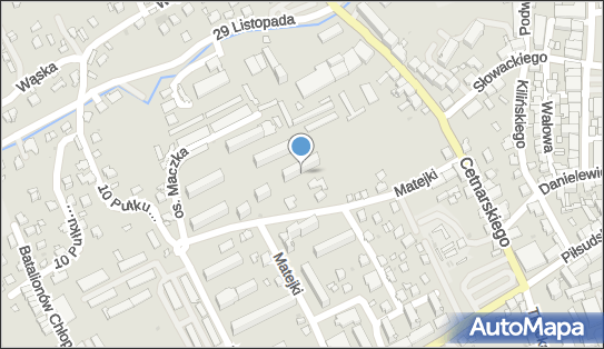 8151588679, Firma Pramax Piotr Grzyb 