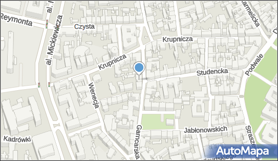 6771413967, Firma Prawnicza 