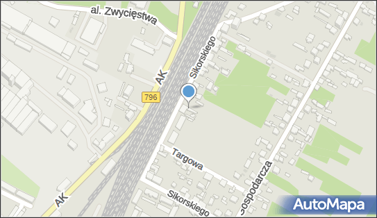Firma Prestige Bartosz Barański, ul. Władysława Sikorskiego 30 42-520 - Przedsiębiorstwo, Firma, NIP: 7341274647