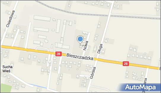 6871909892, Firma Presto Mariusz Migdał 