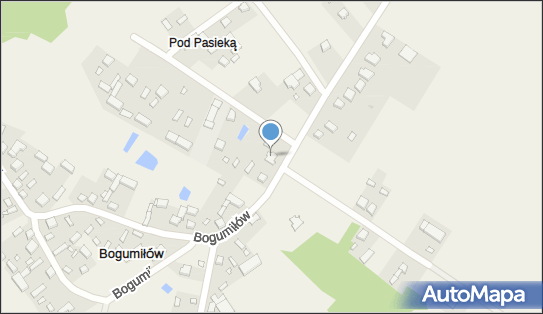 Firma Produkcyjna Bim Marian Bujnowski, Bogumiłów 1D, Bogumiłów 98-200 - Przedsiębiorstwo, Firma, NIP: 8270013347