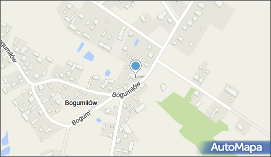 Firma Produkcyjna BIM Marian Bujnowski, Bogumiłów 1d, Bogumiłów 98-200 - Przedsiębiorstwo, Firma, numer telefonu