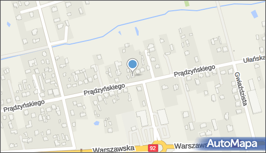 Firma Produkcyjno Handlowa C A N i G G i A Marcin Pietrzak 05-311 - Przedsiębiorstwo, Firma, NIP: 8221228160