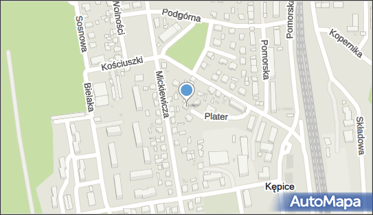 8390206089, Firma Produkcyjno-Handlowa 
