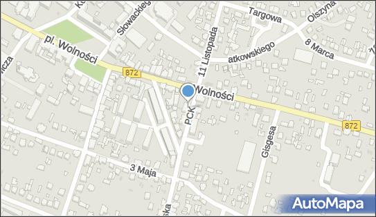 8130019367, 1.Firma Produkcyjno-Handlowa Edward Proksa Pizzeria Iguana, 2.Pośrednictwo Finansowe Edward Proksa 
