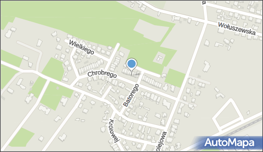 8911037928, Firma Produkcyjno - Usługowo-Handlowa 