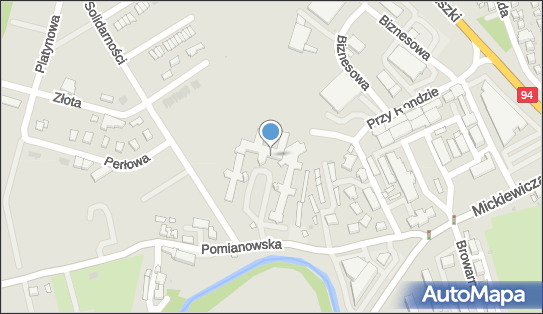 8691012026, Firma Produkcyjno-Handlowa 