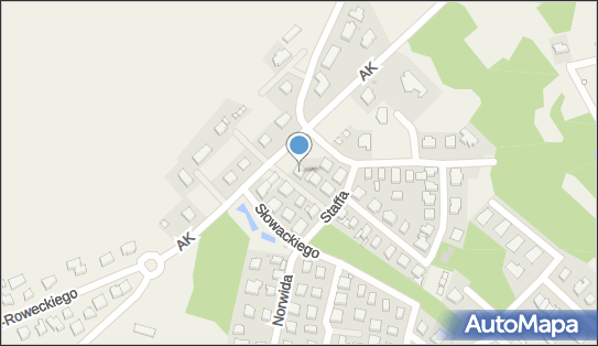 Firma Produkcyjno Handlowa Kaba Barbara i Karol Siadak, Przewłoka 76-270 - Przedsiębiorstwo, Firma, NIP: 8390008490